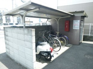 亀山駅 徒歩20分 1階の物件外観写真